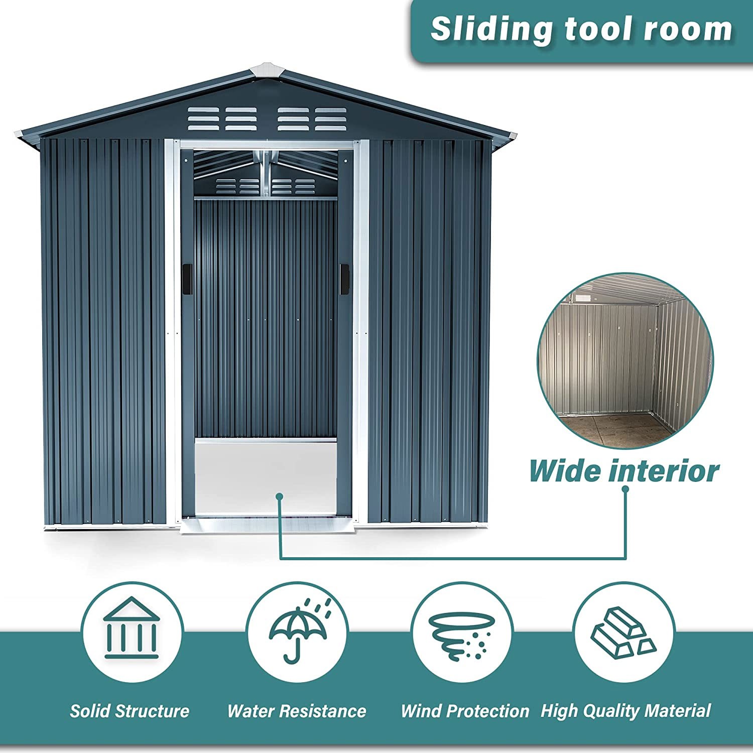 tool-shed-metal-sheds-storage-outdoor-house-3 tool-shed-metal-sheds-storage-outdoor-house-3