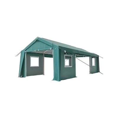 Garaj Portable All-Season Carage Waterbroof