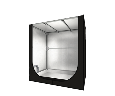 Advance Propagator Grow Khemah