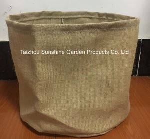 Beg Tumbuh Jute Alam