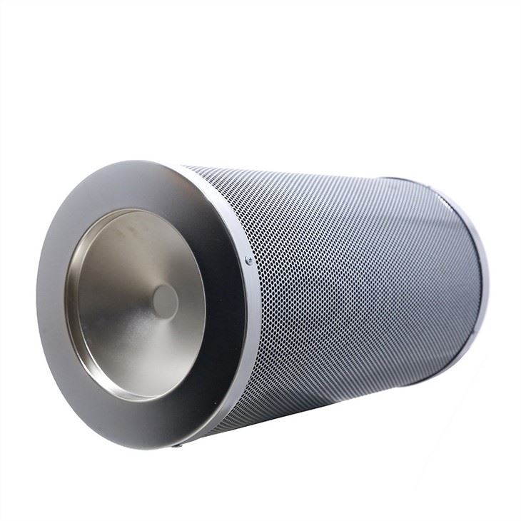 6 Inch Carbon Filter