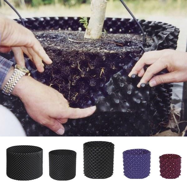 Plant Root Control Air Pruning Pot